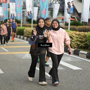 Runner Photo 4754303