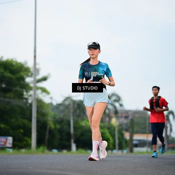 Runner Photo 4754305