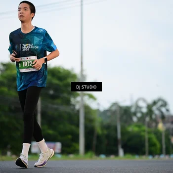 Runner Photo 4754306