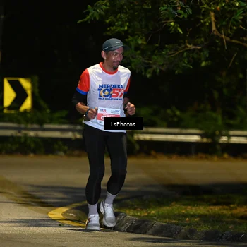 Runner Photo 4754307