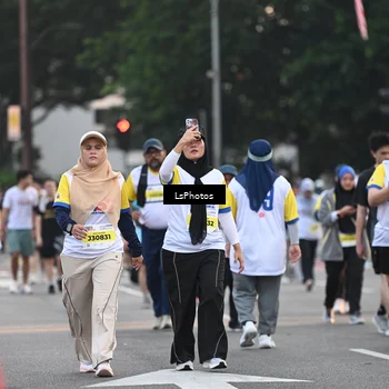 Runner Photo 4754308