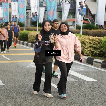 Runner Photo 4754310
