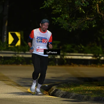 Runner Photo 4754311