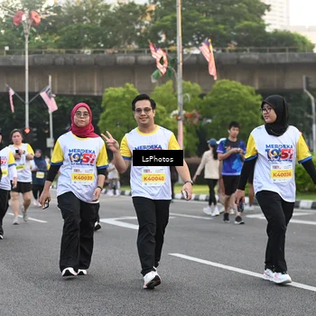 Runner Photo 4754312