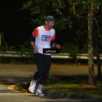 Runner Photo 4754313