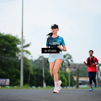 Runner Photo 4754314