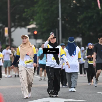 Runner Photo 4754315