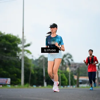 Runner Photo 4754317