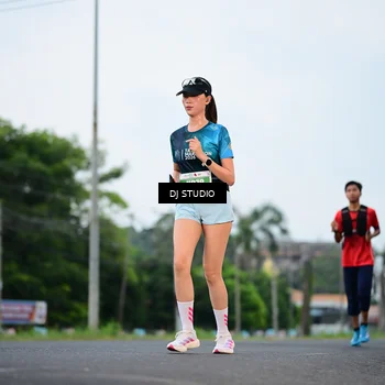 Runner Photo 4754318