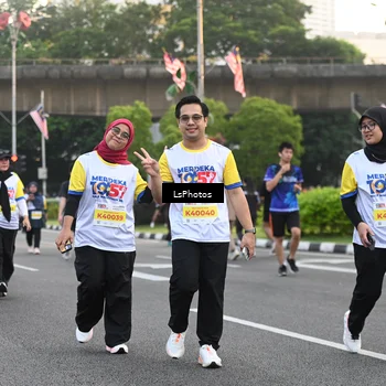 Runner Photo 4754319