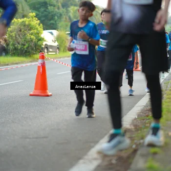 Runner Photo 4754320
