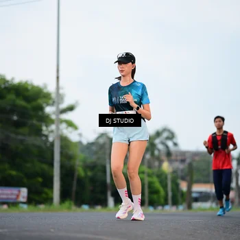 Runner Photo 4754321