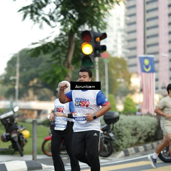 Runner Photo 4754322