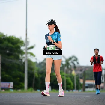 Runner Photo 4754325