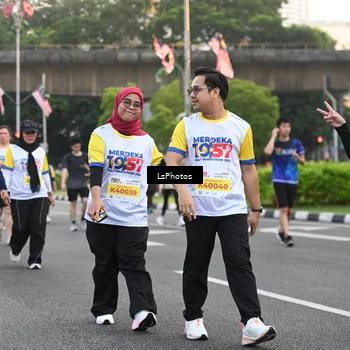 Runner Photo 4754328