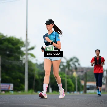 Runner Photo 4754329