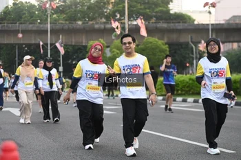 Runner Photo 4754330