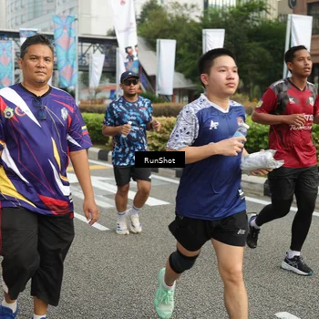 Runner Photo 4754331