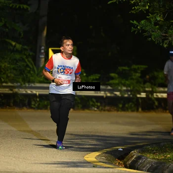 Runner Photo 4754332