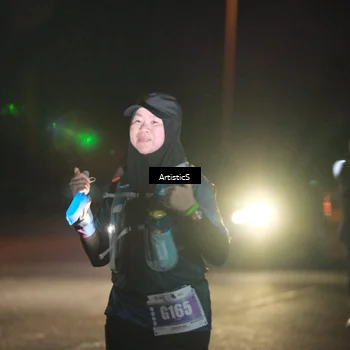 Runner Photo 4754333