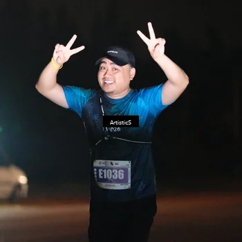 Runner Photo 4754335
