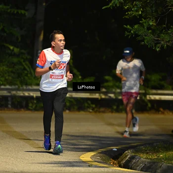 Runner Photo 4754336