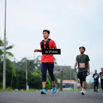 Runner Photo 4754337