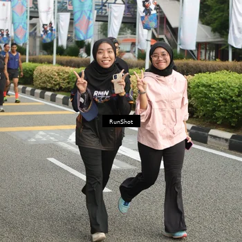 Runner Photo 4754338