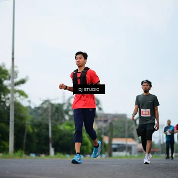 Runner Photo 4754340