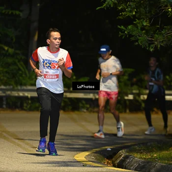 Runner Photo 4754341