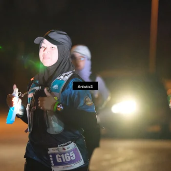 Runner Photo 4754344