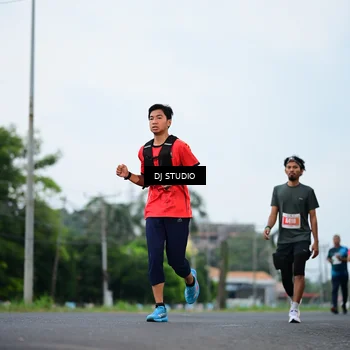 Runner Photo 4754345