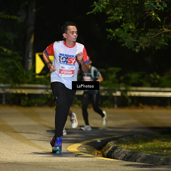 Runner Photo 4754349