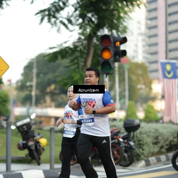 Runner Photo 4754352