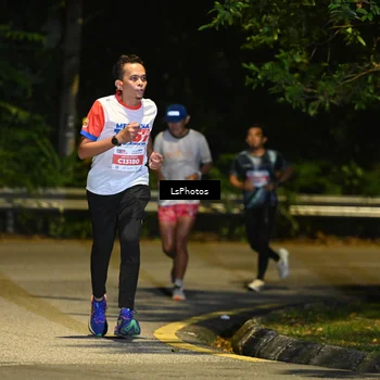 Runner Photo 4754354