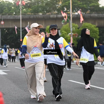 Runner Photo 4754355