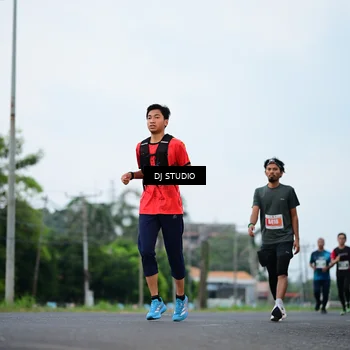Runner Photo 4754358