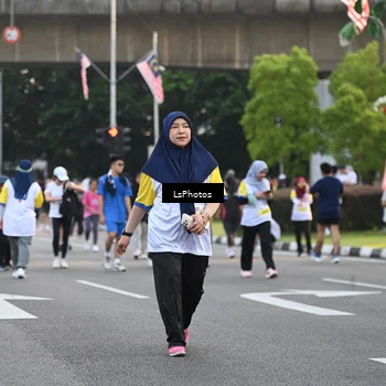 Runner Photo 4754359