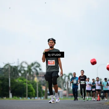 Runner Photo 4754360
