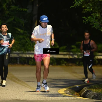 Runner Photo 4754361