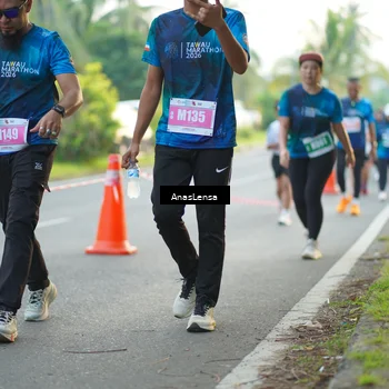 Runner Photo 4754362