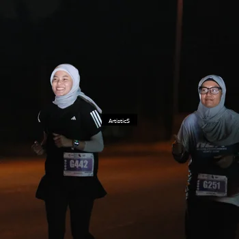 Runner Photo 4754363