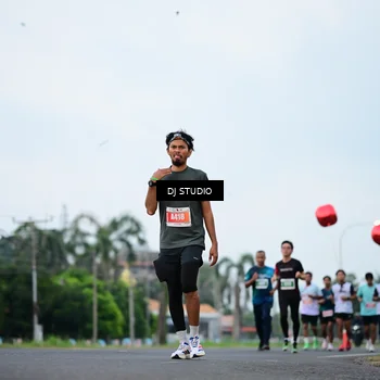 Runner Photo 4754364