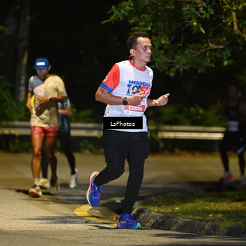 Runner Photo 4754365