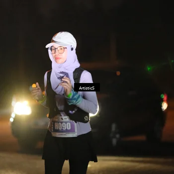 Runner Photo 4754366