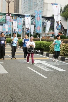Runner Photo 4754367