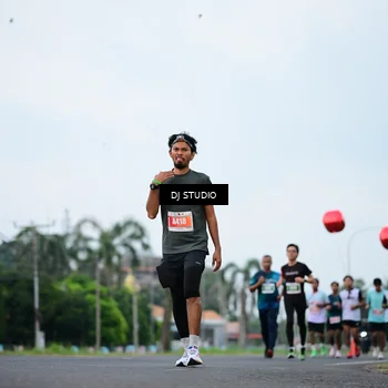 Runner Photo 4754368