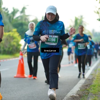 Runner Photo 4754369