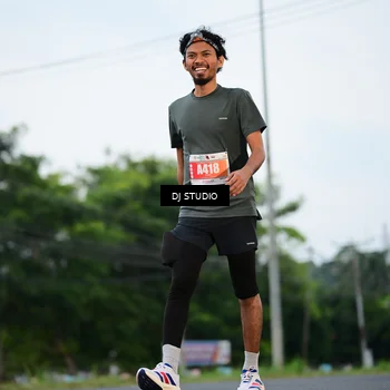 Runner Photo 4754370