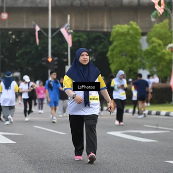 Runner Photo 4754371
